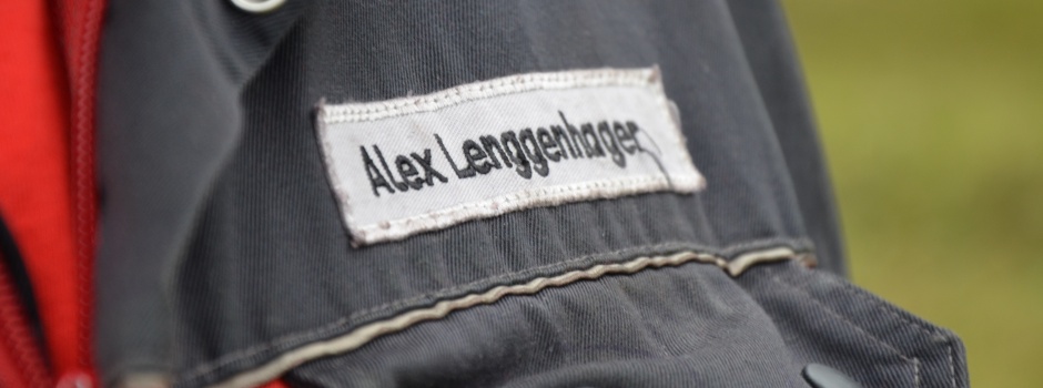 2008 übernimmt Alex Lenggenhager die Aktienmehrheit